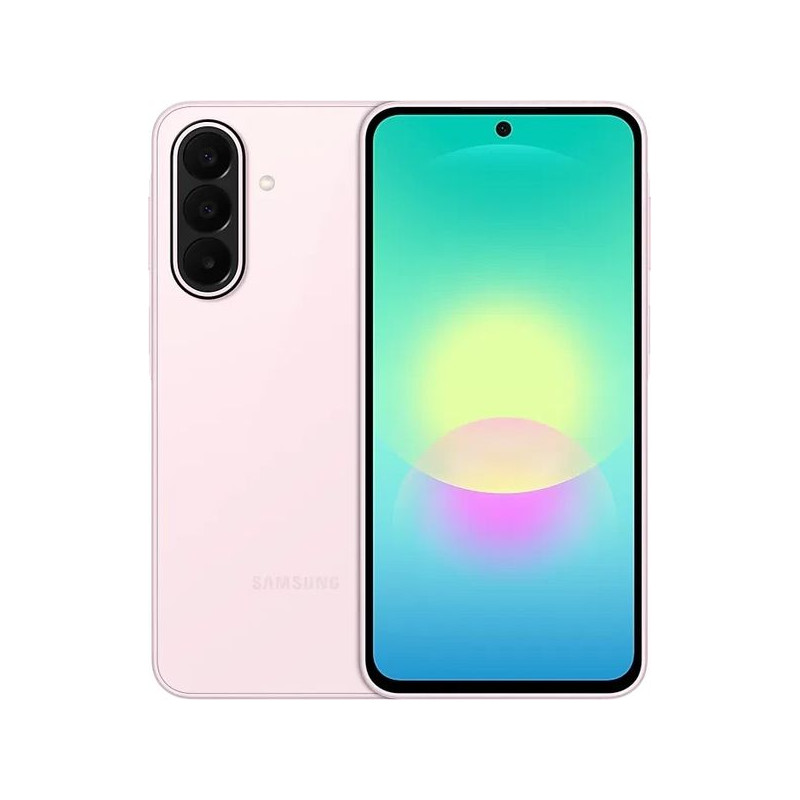 Samsung A276 A27 5G 128GB 6GB DS Light Pink